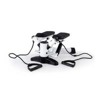 Stepper Avec Mouvements Latéraux Et Cordes élastiques Step007 Fit For Life