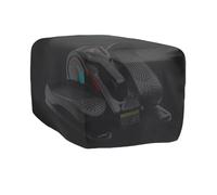 Stepper D'exercice Physique Sur Le Couvercle De La Ménage, Protecteur De Stepper D'entraînement Imperméable - Couverture De Machine D'entraînement À Pédale Portable Pour Une Machine Elliptique Sous Sc