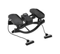 Stepper doux pour les articulations pour la maison avec Power Rope, Rock Stepper, max 100 kg