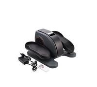 Stepper Entraineur elliptique Ergo 534013 avec 10 vitesses différentes coloris Noir