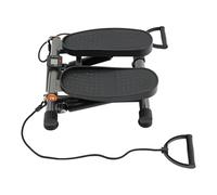 Stepper Fitness Appartement avec écran LCD, Mini Steppers à Torsion
