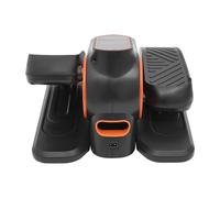 Stepper Fitness Appartement,Steppers avec télécommande,Mini Stepper