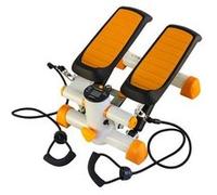 Stepper S3092 orange-blanc