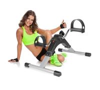 Stepper horizontal DINGXIANG avec instrument - Vélo d'appartement magnétron - Charge max.120KG