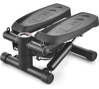 Stepper hydraulique HanTao Appareil d'exercice pour les jambes, charge jusqu'à 100 kg