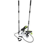 Stepper incliné avec bras ajustables HMS S3096 Blanc G