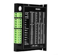 Stepper Motor Driver 24-80V DC pour 6a pour dsp Control Stepper