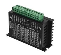 Stepper Motor Driver TB6600 Upgrade Nema 23 Nema17 4A DC9-42V For NEMA23 Motor Router Controller For 3D Printer(2PC)