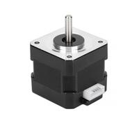 Stepper Motor High Torsion Low Resistance Low Noise Sensitive Response Good Thermal Conductivity 42 Stepper Motor