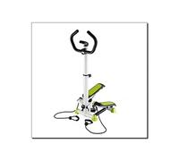 Stepper HMS Stepper oblique avec colonne et câbles S8004