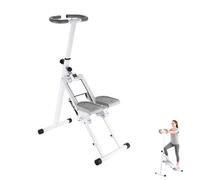 Stepper Pédale d'Escalier Portable avec Guidon