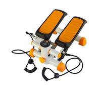 Stepper S3092 orange-blanc