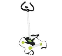 HMS Fitness Stepper S8004 Twist avec colonne et cordes