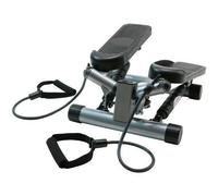 Ultrasport swing stepper avec cordes élastiques