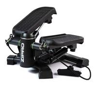 Stepper Zipro - Appareil De Fitness Pour L'entraînement À Domicile - Réglage Facile - Noir Multicolore