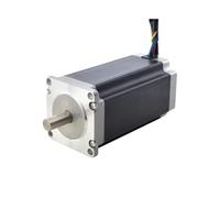 STEPPERONLINE Nema 23 Closed Loop Stepper electronic starter 3Nm 4.2A with Magnetic Encoder 10mm Shaft Servo electronic starter Closed-loop Step electronic starter ICXLPMC