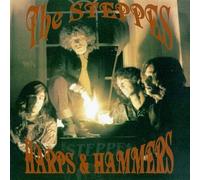 Steppes, the – Harps & Harmmers – Import néerlandais