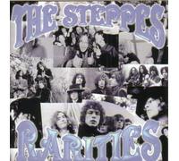 Steppes,the - Rarities