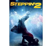 Steppin' 2 – Sony Pictures Home Entertainment