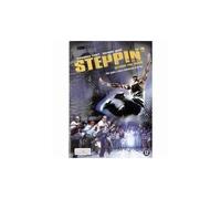 Steppin