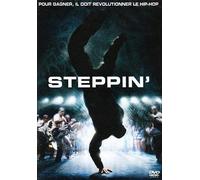Sony Steppin'