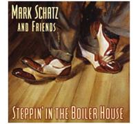 Steppin' In The Boiler Ho
