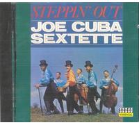 Cuba, Joe -Sextet- - Steppin' Out [Import]