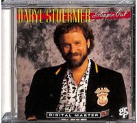 Stuermer, Daryl - Steppin' Out