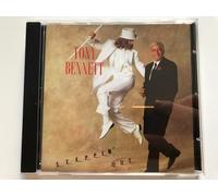 Bennett Tony - Steppin' Out [Import]