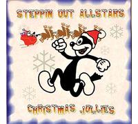 Steppin Out Allstars - Christmas Jollies