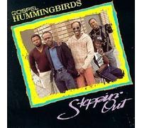 Gospel Hummingbirds – Steppin' Out – CD – Membran