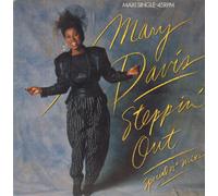 Steppin' Out (Club/Dub Versions, 1987) [Import]