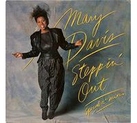 Steppin' Out (Club Version, 1987, US) [Import]