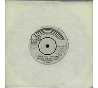 Steppin' Out (Gonna Boogie Tonight) / She Can't Hold A Candle To You