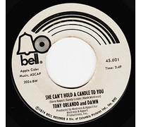 Steppin' out-I'm gonna boogie tonight (white LC) / Vinyl single [Vinyl-Single 7'']