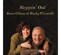 Steppin Out [Import]