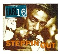 Steppin' Out [Import]