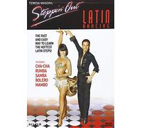Steppin Out Latin