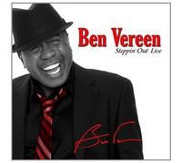 Ben Vereen – Steppin' Out Live – CD