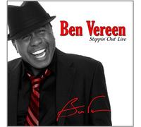 Steppin' Out Live by Ben Vereen (2011-02-15)