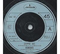 Steppin' Out - Osmonds, The 7" 45