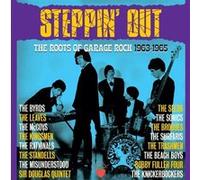 The Roots of Garage Rock 1963-1965 – CD – Edel