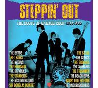 Steppin' Out / The Roots Of Garage Rock 1963-1965 Coffret CD