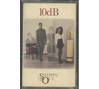 Steppin' Out 'Tonight [Import]