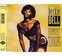 Steppin' Out Tonight (Radio Edit/Long/12 [Import]