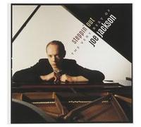 Joe Jackson Steppin' Out: The Very Best of Joe Jackson (CD)
