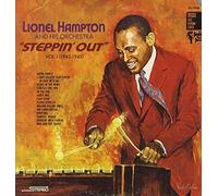 Steppin' Out Volume 1 1942-1945