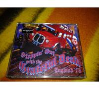 Steppin' Out with The Grateful Dead - England '72