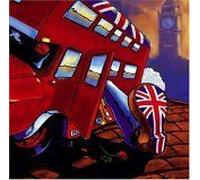 Steppin' out with the Grateful Dead - Enland 72