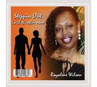 Steppin Out (with The Other Man)